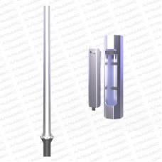 Опора СФГ-700-10,0-02-ц