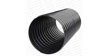 Труба ЛМГ (МГК) 10.30 130×32,5 гермокрон