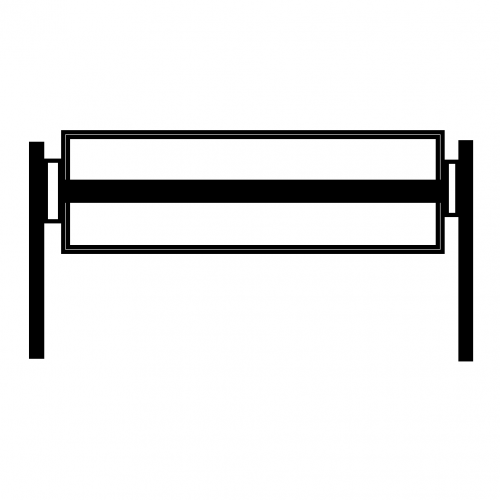 Перильные ограждения ПО-10