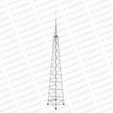 Молниеотвод МС-31,7