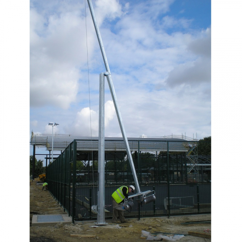 Опора ОГКС-5