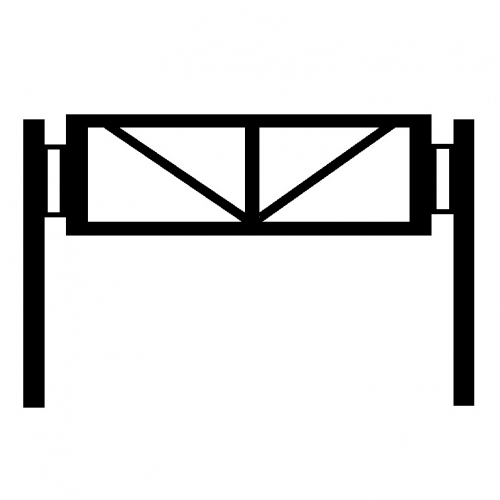 Перильные ограждения ПО-9