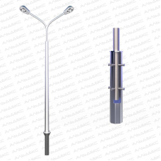 Опора СФГ-1300-10,0-01-ц