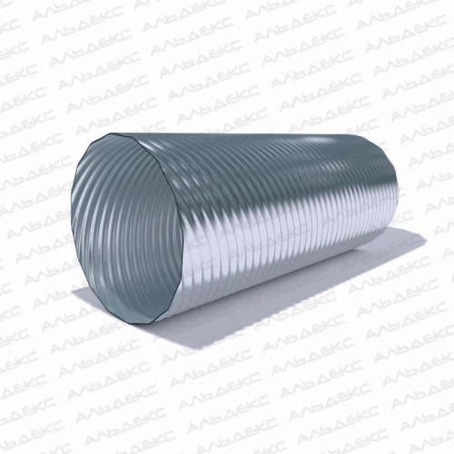 Гофрированные спиральновитые металлические трубы ГСМТ 1,3-3,5