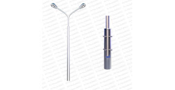 Опора ОГКС-1,3-8,0-2,0