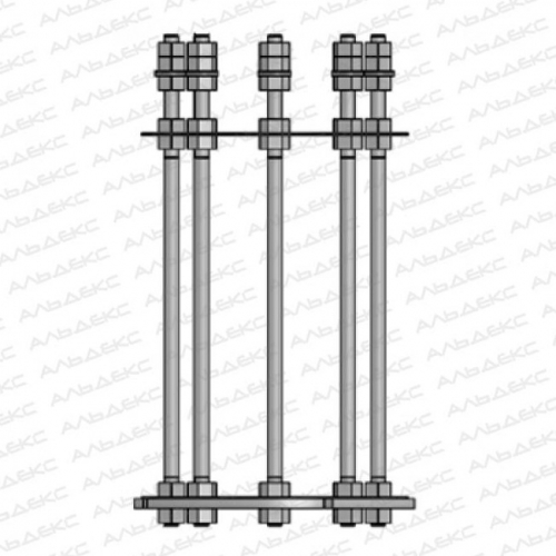 ЗА-36/20/Д900-1,3-хц