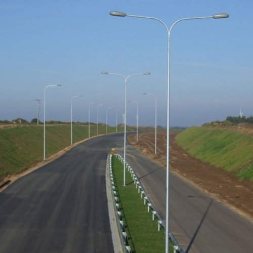 Опора НФ-2,0-02-ц