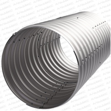 Труба ЛМГ (МГК) 55.70 цинк