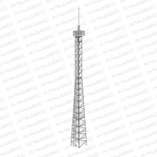 ПМС-22,8 высокомачтовая опора