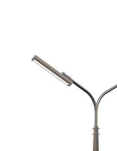 Опоры освещения